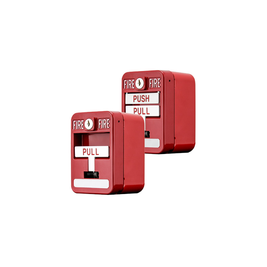 محطات السحب